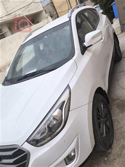 هيونداي توسان